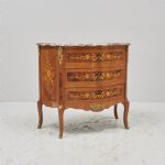 1527 5120 CHEST OF DRAWERS